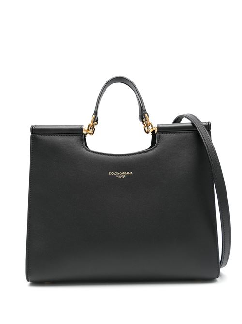 Sicily Tote Bag Small DOLCE&GABBANA | BB7728B732180999